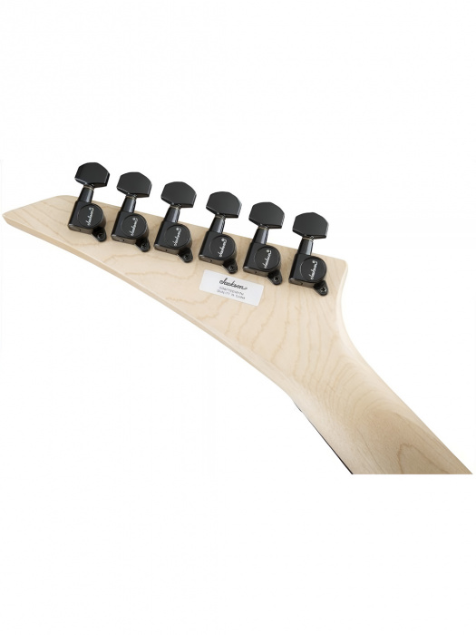 Електрогітара Електрогітара Jackson JS11 Dinky AH Metallic Red