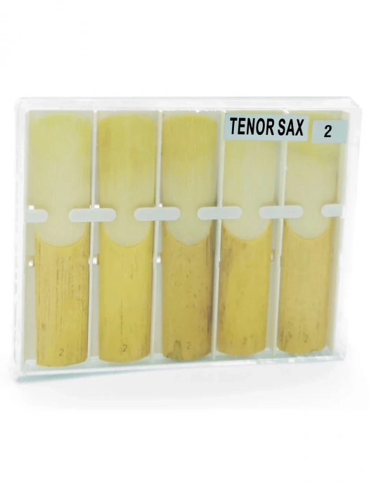 Тростина Тростина Maxtone RTC-10 Tenor Saxophone #2.0 - 10 Box