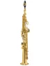 Саксофон сопрано Maxtone TSC21L