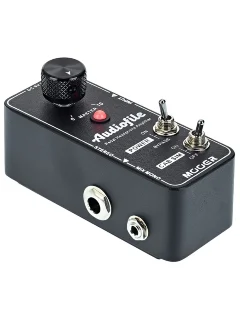 Mooer Audiofile