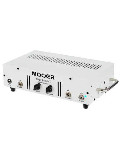 Гітарний підсилювач Mooer Tube Engine 20