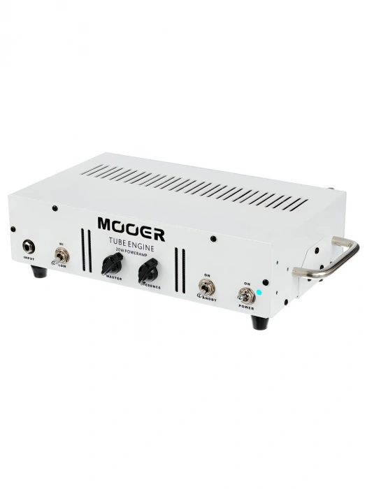 Гітарний підсилювач Гітарний підсилювач Mooer Tube Engine 20