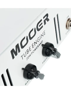 Mooer Tube Engine 20