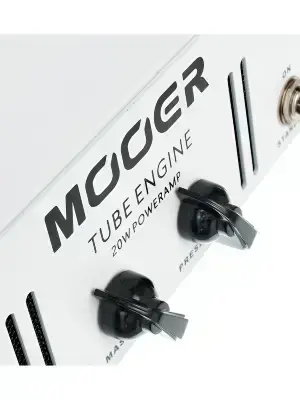 Гітарний підсилювач Mooer Tube Engine 20