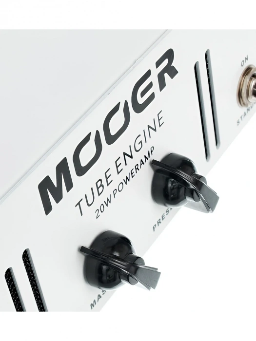 Mooer Tube Engine 20