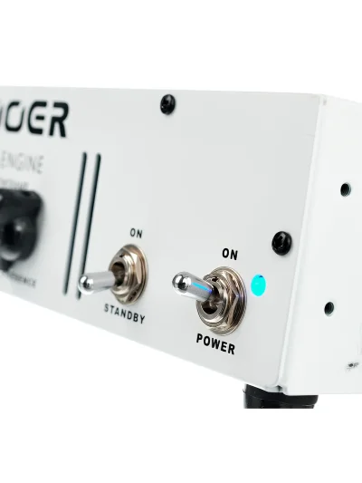 Гітарний підсилювач Mooer Tube Engine 20