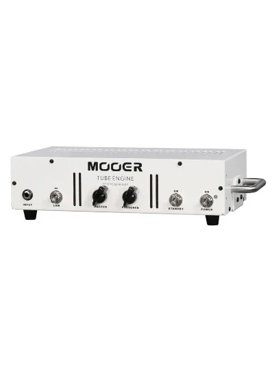 Гітарний підсилювач Mooer Tube Engine 20