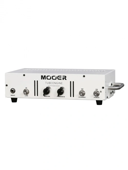 Mooer Tube Engine 20