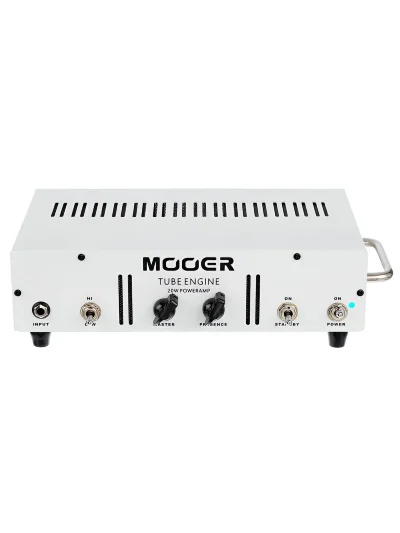 Гітарний підсилювач Mooer Tube Engine 20