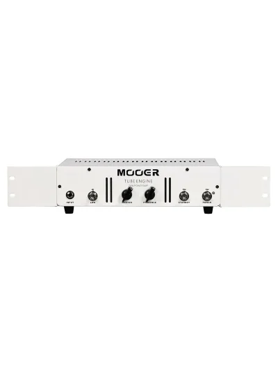 Гітарний підсилювач Mooer Tube Engine 20