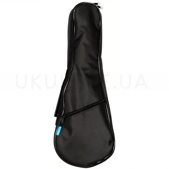 Чохол MusicBag UK21 Black (утеплювач 5 мм)