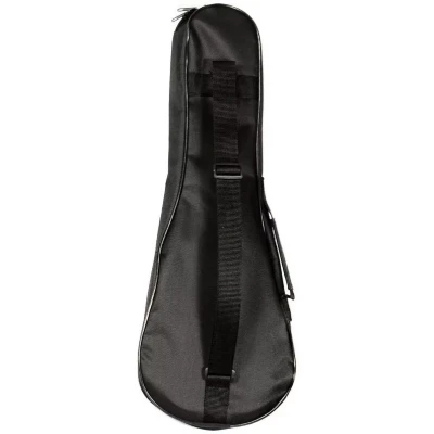 Чохол MusicBag UK21 Black (утеплювач 5 мм)