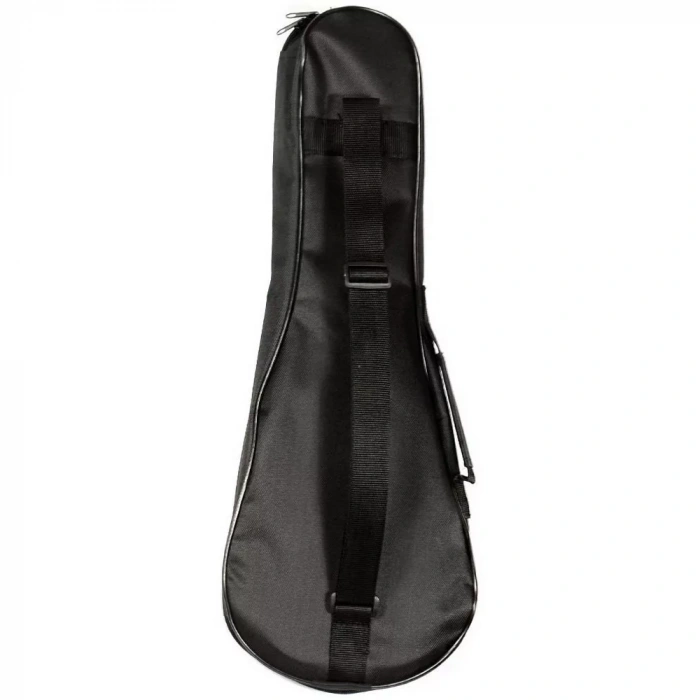 MusicBag UK21 Black (утеплювач 5 мм)