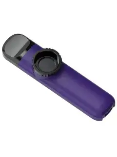 Overtone Plastic Kazoo Purple