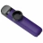 Overtone Plastic Kazoo Purple