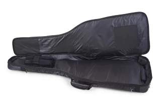 RockBag RB20505 B Deluxe Line Black - Electric Bass