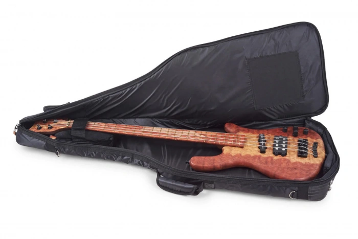 RockBag RB20505 B Deluxe Line Black - Electric Bass