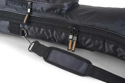 Чохол RockBag RB20505 B Deluxe Line Black - Electric Bass