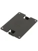 Монтажна пластина RockBoard QuickMount Type C - Pedal Mounting Plate For Large Vertical Pedals