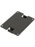Монтажна пластина RockBoard QuickMount Type C - Pedal Mounting Plate For Large Vertical Pedals