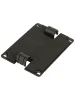 Монтажна пластина RockBoard QuickMount Type C - Pedal Mounting Plate For Large Vertical Pedals
