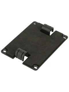 RockBoard QuickMount Type C - Pedal Mounting Plate For Large Vertical Pedals