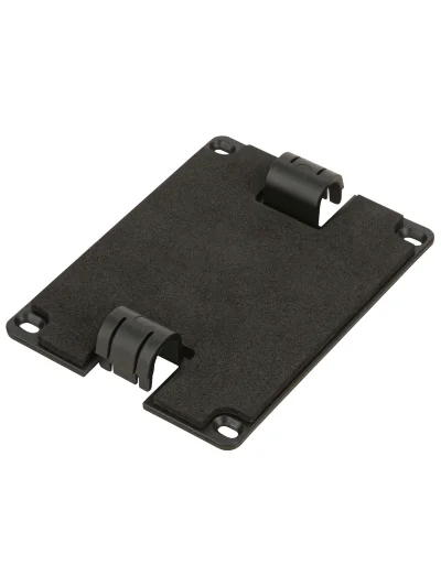 Монтажна пластина RockBoard QuickMount Type C - Pedal Mounting Plate For Large Vertical Pedals