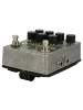 Монтажна пластина RockBoard QuickMount Type C - Pedal Mounting Plate For Large Vertical Pedals