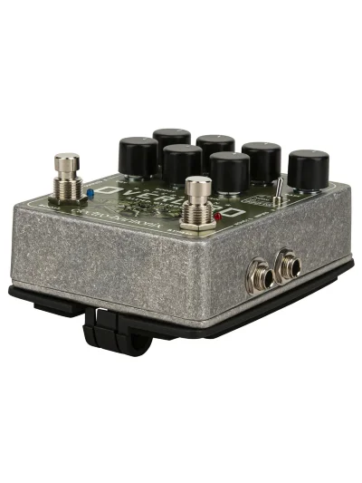 Монтажна пластина RockBoard QuickMount Type C - Pedal Mounting Plate For Large Vertical Pedals