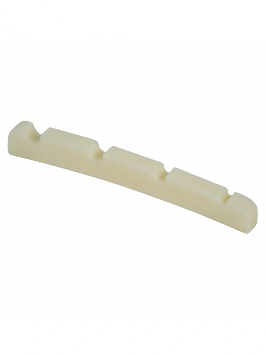 Поріжок Поріжок Fender American Vintage Precision Bass Pre-Slotted Genuine Bone String Nut