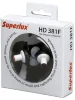 Навушники Superlux HD-381F