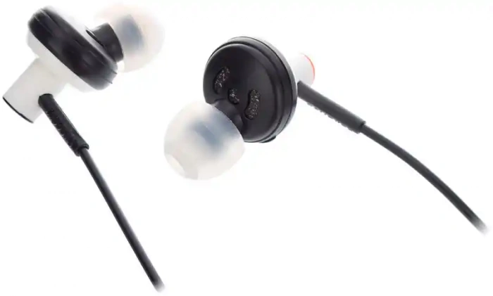 Навушники Навушники Superlux HD-381F