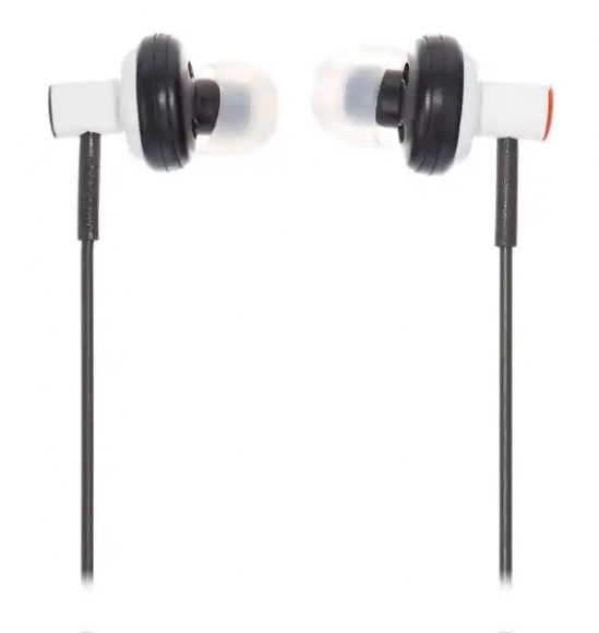 Навушники Superlux HD-381F Навушники Superlux HD-381F