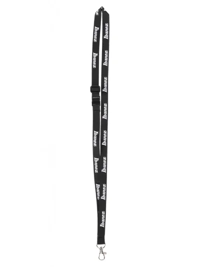 Стрічка для бейджа Ibanez Neck Strap