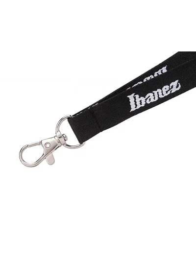 Стрічка для бейджа Ibanez Neck Strap