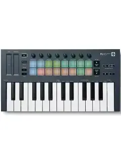 Novation FLkey Mini