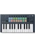 MIDI клавіатура Novation FLkey Mini