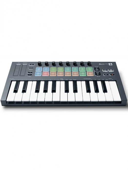 Novation FLkey Mini