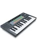 MIDI клавіатура Novation FLkey Mini