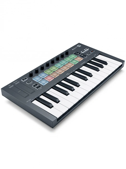 Novation FLkey Mini