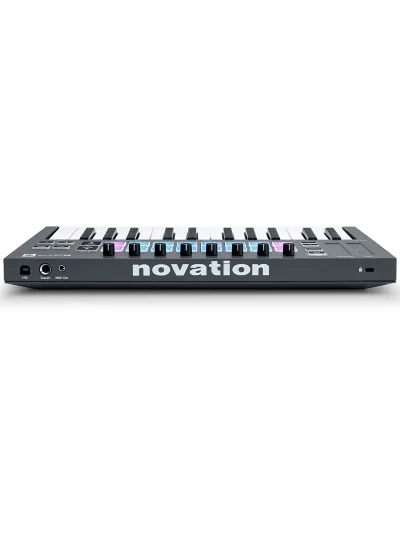 MIDI клавіатура Novation FLkey Mini