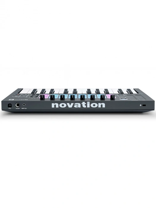 Novation FLkey Mini
