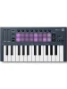 MIDI клавіатура Novation FLkey Mini