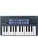 MIDI клавіатура Novation FLkey Mini