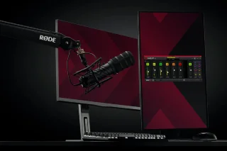RODE XDM-100