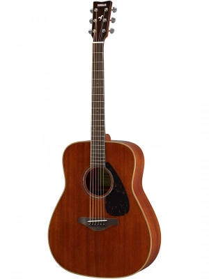 Yamaha FG850 (Natural)