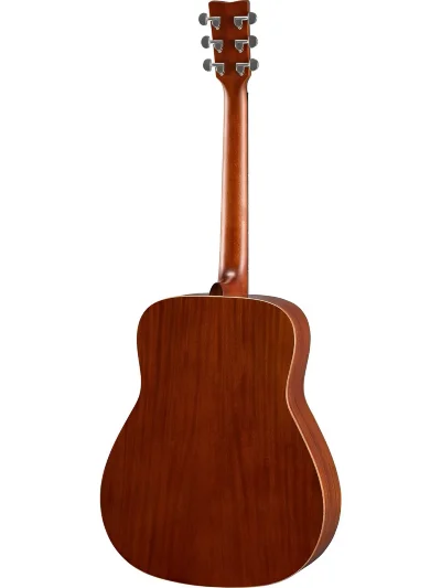 Акустична гітара Yamaha FG850 (Natural)