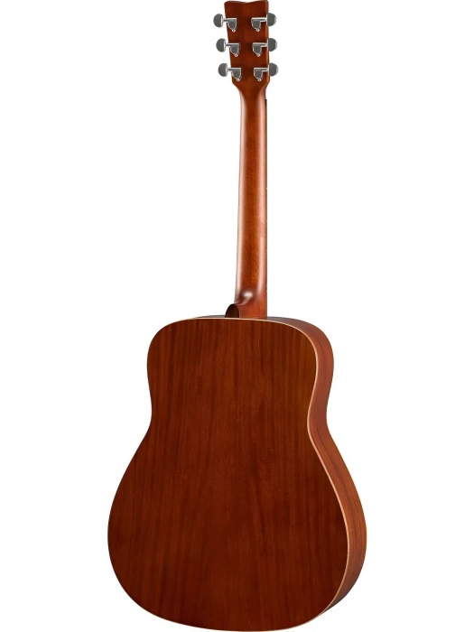 Yamaha FG850 (Natural)