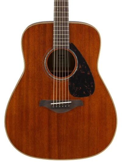 Акустична гітара Yamaha FG850 (Natural)