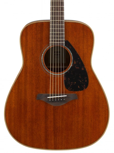 Акустична гітара Yamaha FG850 (Natural)